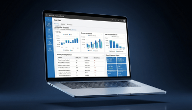 Clovex Business Central Solutions