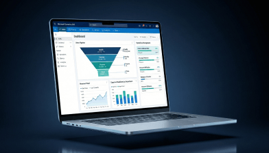 Clovex Dynamics 365 Solutions