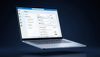Clovex Microsoft 365 Solutions